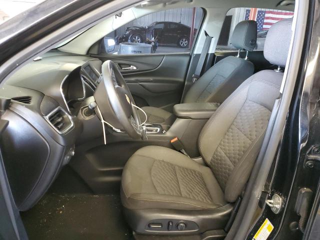 Photo 7 from auction – 2019 CHEVROLET EQUINOX LT with VIN 2GNAXKEVXK6158220