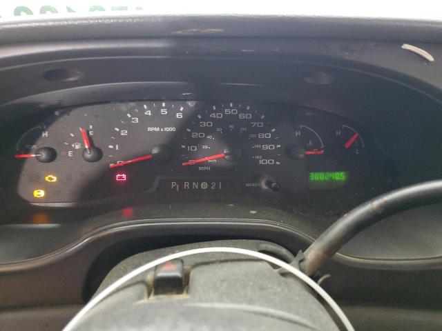 Photo 9 from auction – 2004 FORD ECONOLINE with VIN 1FBSS31L04HA31211