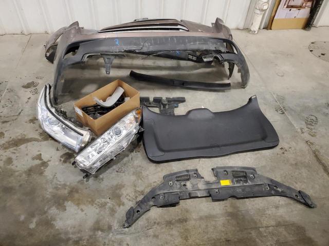 Photo 13 from auction – 2019 TOYOTA HIGHLANDER with VIN 5TDJZRFH7KS944826