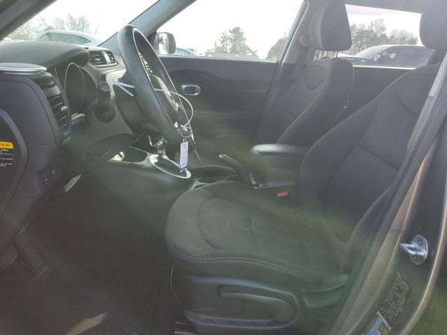 Photo 7 from auction – 2016 KIA SOUL with VIN KNDJN2A28G7346736