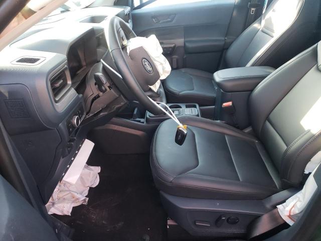 Photo 7 from auction – 2025 FORD MAVERICK L with VIN 3FTTW8S36SRA11671