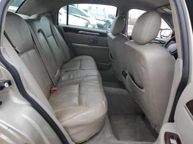 Photo 10 from auction – 2010 LINCOLN TOWN CAR S with VIN 2LNBL8CV2AX751511
