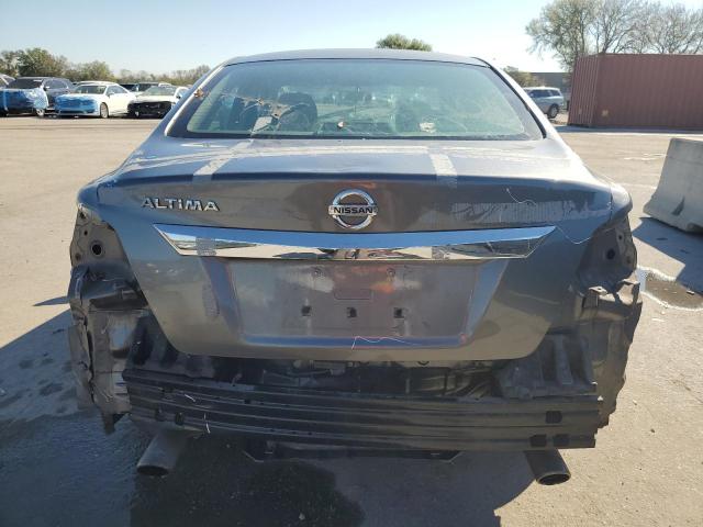 Photo 6 from auction – 2015 NISSAN ALTIMA 2.5 with VIN 1N4AL3AP9FC467942