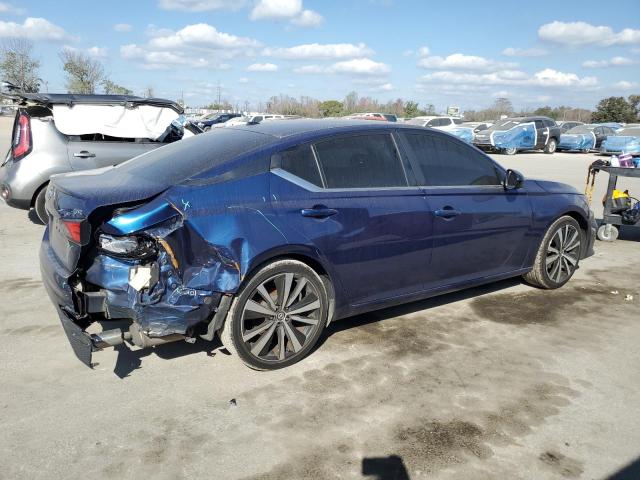Photo 3 from auction – 2019 NISSAN ALTIMA SR with VIN 1N4BL4CVXKC132219