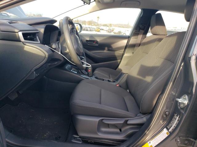 Photo 7 from auction – 2024 TOYOTA COROLLA LE with VIN JTDBCMFE8R3058587