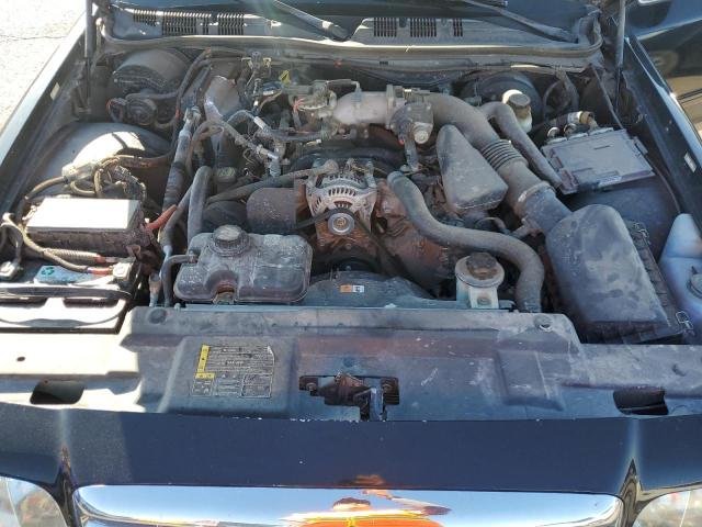Photo 11 from auction – 2011 FORD CROWN VICT with VIN 2FABP7EVXBX165596