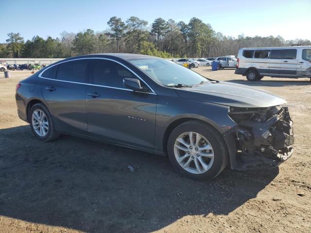 Photo 4 from auction – 2018 CHEVROLET MALIBU LT with VIN 1G1ZD5ST3JF151664