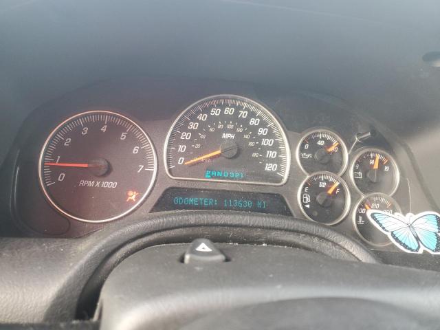 Photo 9 from auction – 2005 GMC ENVOY DENA with VIN 1GKET63M652353972