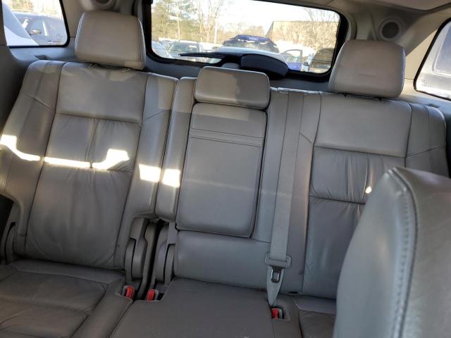 Photo 10 from auction – 2012 JEEP GRAND CHER with VIN 1C4RJFAG2CC304257
