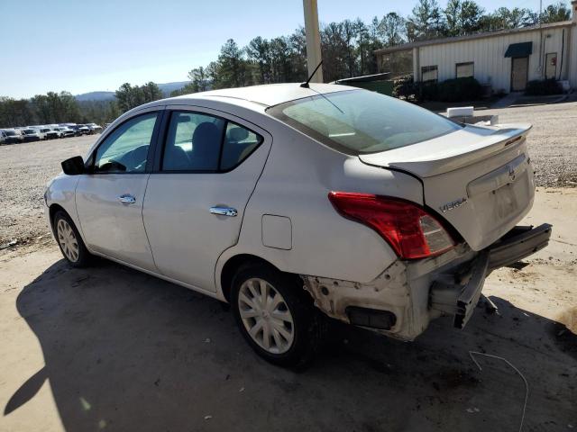 Photo 2 from auction – 2017 NISSAN VERSA S with VIN 3N1CN7AP1HK452176