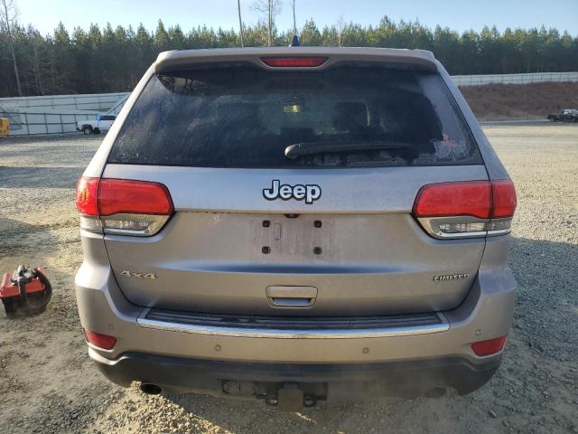 Photo 6 from auction – 2014 JEEP GRAND CHER with VIN 1C4RJFBG4EC247030