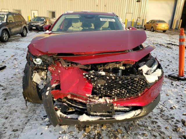 Photo 5 from auction – 2024 MAZDA CX-30 PREM with VIN 3MVDMBDM9RM617646