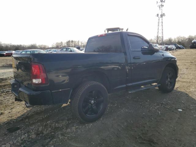 Photo 3 from auction – 2014 RAM 1500 ST with VIN 3C6JR7ATXEG163826