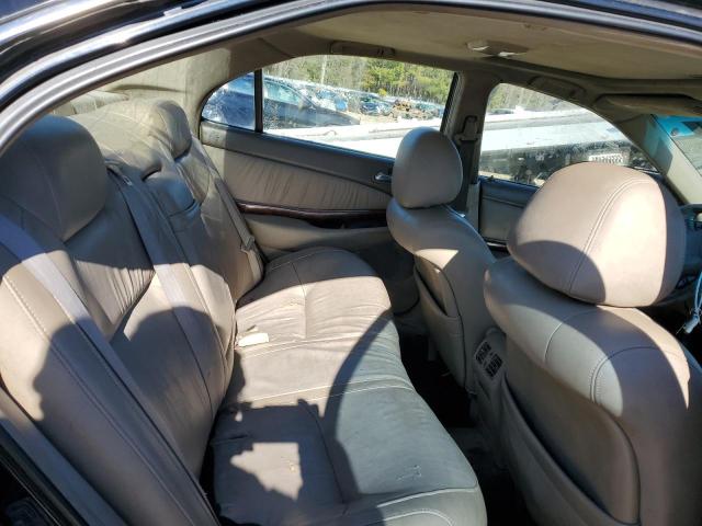 Zdjęcie 10 z aukcji – 2002 ACURA 3.2TL z VIN 19UUA567X2A047504