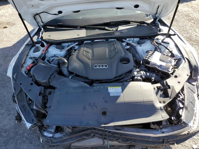 Photo 11 from auction – 2021 AUDI A7 PRESTIG with VIN WAUV2AF27MN036658