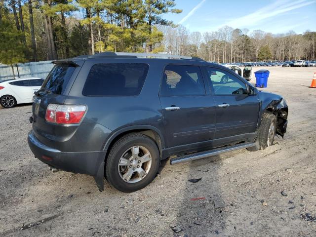 Photo 3 from auction – 2012 GMC ACADIA SLE with VIN 1GKKRNED6CJ415009