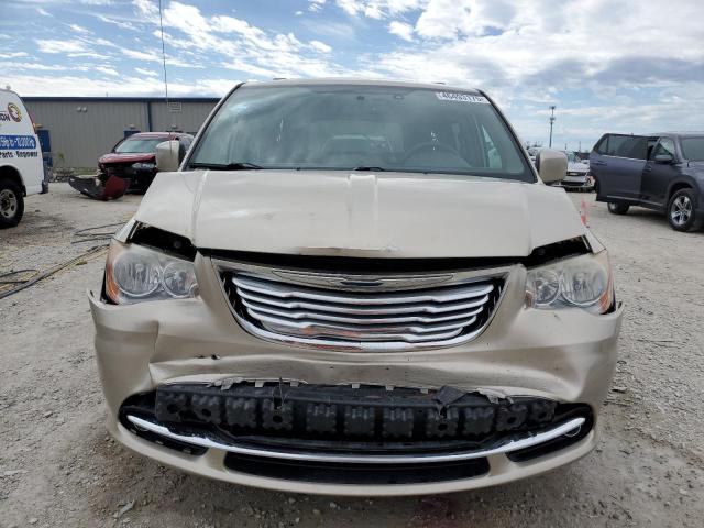 Photo 5 from auction – 2013 CHRYSLER TOWN & COU with VIN 2C4RC1BGXDR518028