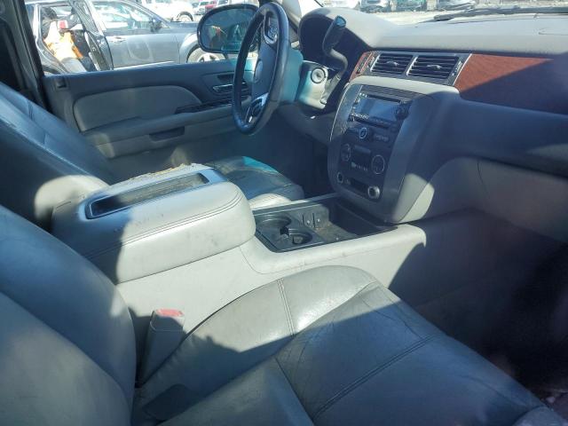Photo 8 from auction – 2007 GMC YUKON with VIN 1GKFC13J17R290934