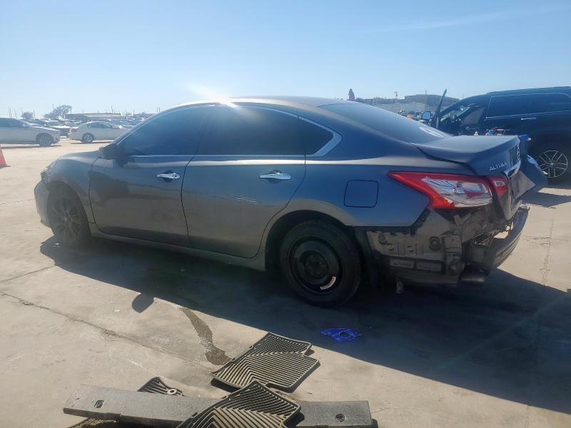 Photo 2 from auction – 2016 NISSAN ALTIMA 2.5 with VIN 1N4AL3AP3GC205447
