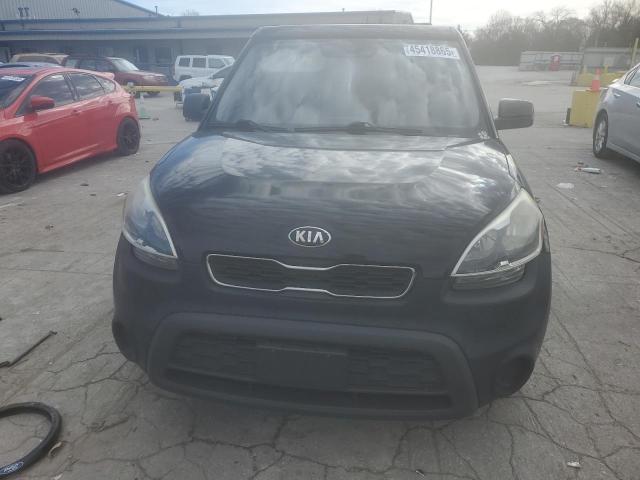 Photo 5 from auction – 2013 KIA SOUL with VIN KNDJT2A59D7772611