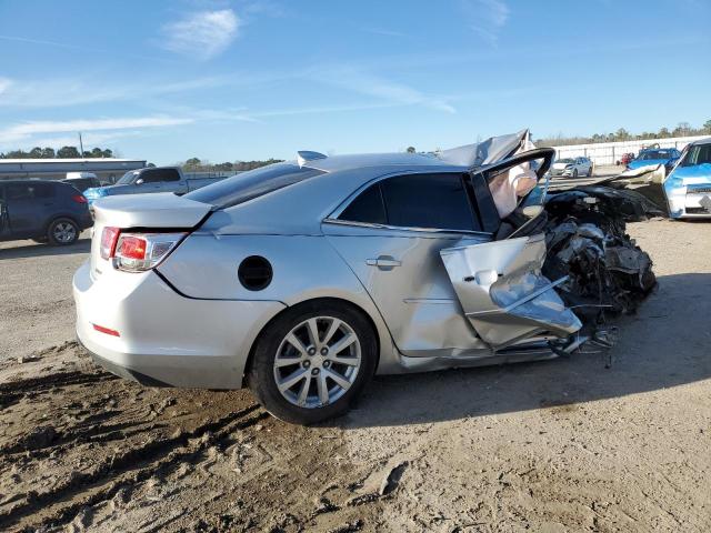 Photo 3 from auction – 2015 CHEVROLET MALIBU 2LT with VIN 1G11D5SL1FF161212