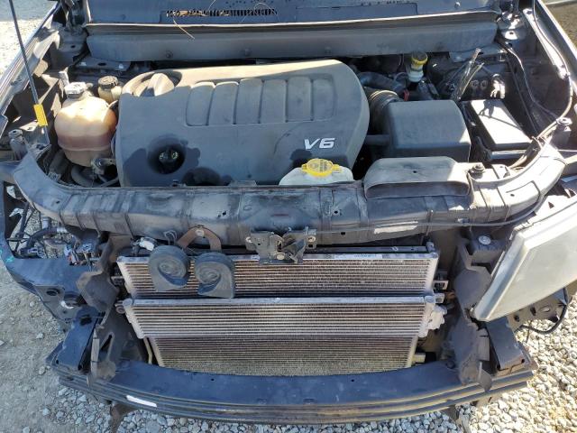 Photo 12 from auction – 2017 DODGE JOURNEY CR with VIN 3C4PDDGG6HT606737