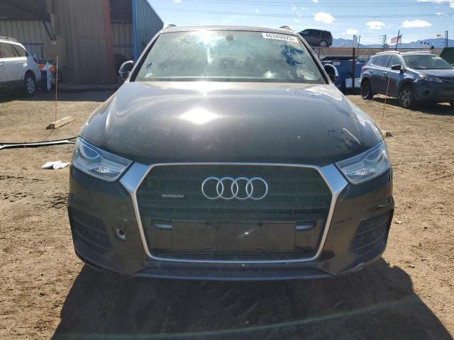 Снимка 5 от търг – 2016 AUDI Q3 с VIN WA1EFCFS6GR024558