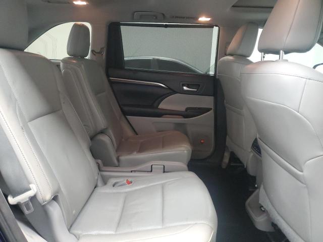 Снимка 11 от търг – 2015 TOYOTA HIGHLANDER с VIN 5TDDKRFH3FS131782