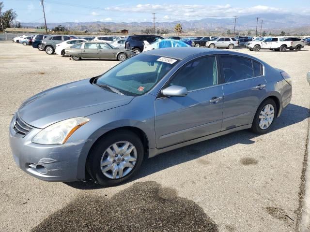 NISSAN ALTIMA BAS 2010 with VIN 1N4AL2AP1AN497993 - Photo from auction