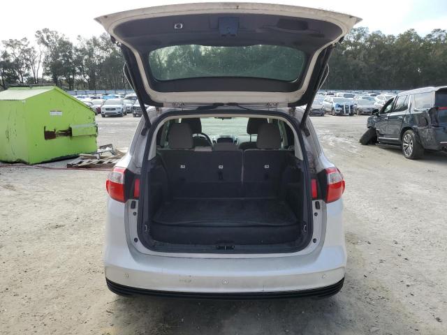 Photo 6 from auction – 2013 FORD C-MAX SE with VIN 1FADP5AU7DL507063