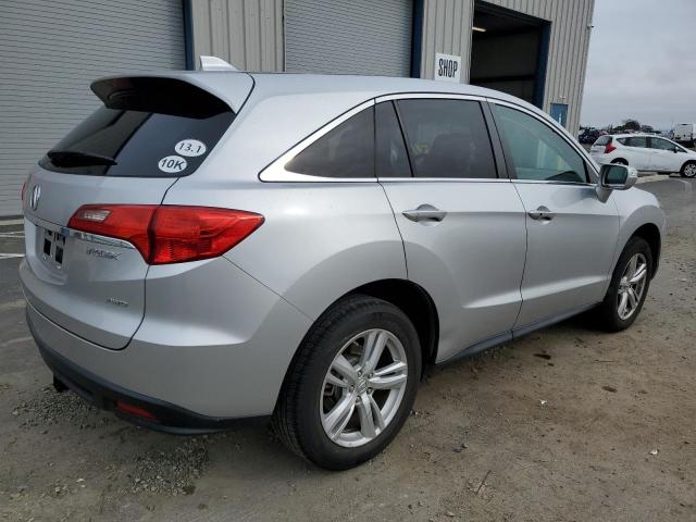 Photo 3 from auction – 2014 ACURA RDX with VIN 5J8TB4H30EL020740