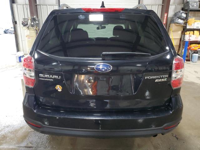 Photo 6 from auction – 2016 SUBARU FORESTER 2 with VIN JF2SJADC1GH464279