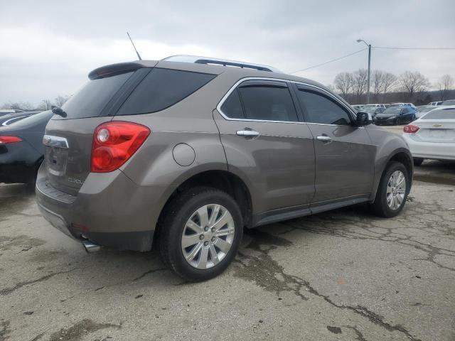 صورة رقم 3 من المزاد - 2011 CHEVROLET EQUINOX LT مع VIN 2CNFLPE53B6430481