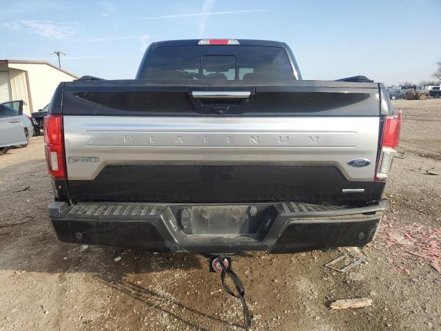 Photo 6 from auction – 2019 FORD F150 SUPER with VIN 1FTEW1E46KFB03543