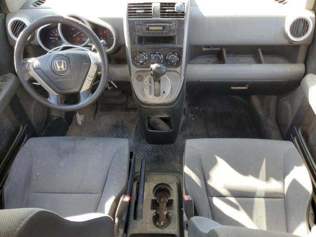 Photo 8 from auction – 2007 HONDA ELEMENT LX with VIN 5J6YH18307L010451