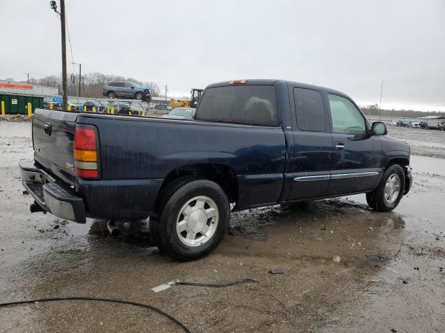 Photo 3 from auction – 2007 GMC NEW SIERRA with VIN 1GTEC19Z87Z164090