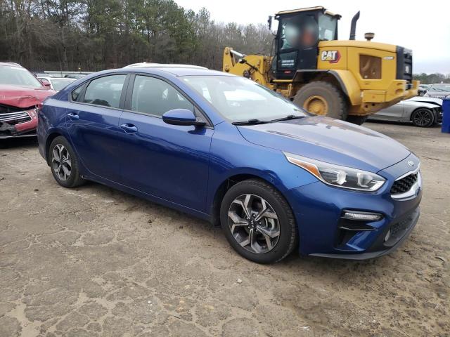 Photo 4 from auction – 2019 KIA FORTE FE with VIN 3KPF24AD7KE120384