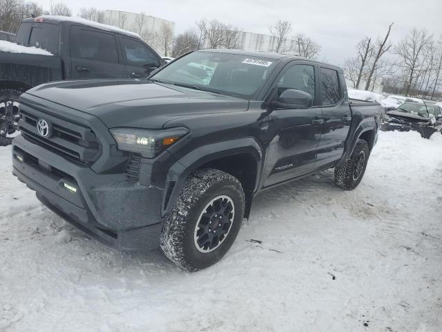 TOYOTA TACOMA DOU 2024 with VIN 3TMLB5JN8RM008050 - Photo from auction