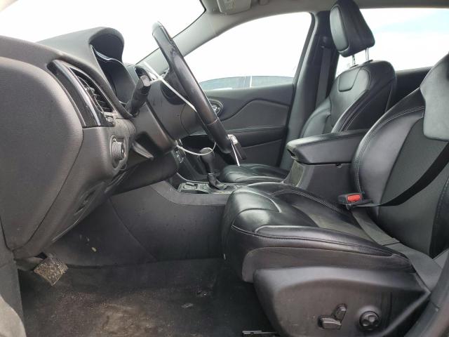Photo 7 from auction – 2019 JEEP CHEROKEE L with VIN 1C4PJLLB4KD377016