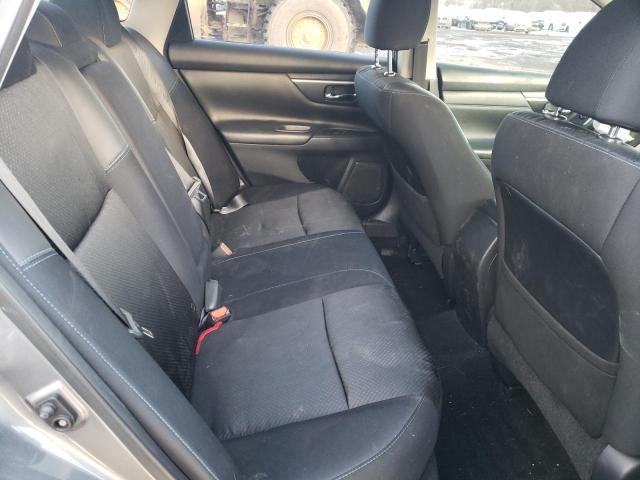 Photo 10 from auction – 2016 NISSAN ALTIMA 2.5 with VIN 1N4AL3AP3GC265213