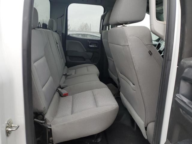 Photo 10 from auction – 2016 CHEVROLET SILVERADO with VIN 1GCVKNEC2GZ162539