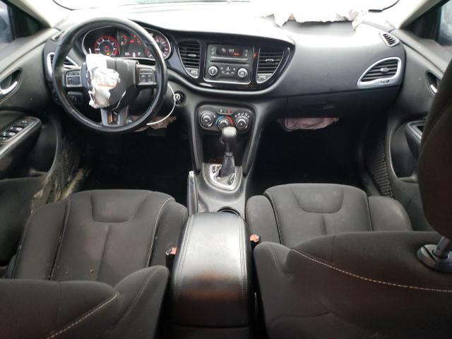 Photo 8 from auction – 2013 DODGE DART SXT with VIN 1C3CDFBA2DD304282