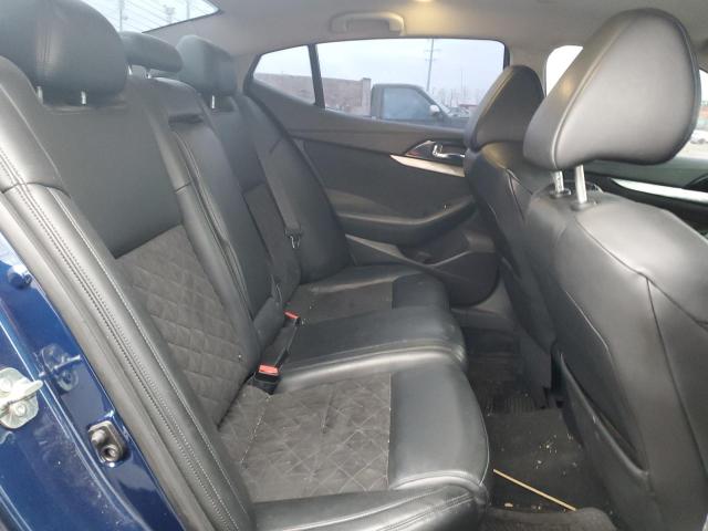 Photo 10 from auction – 2016 NISSAN MAXIMA 3.5 with VIN 1N4AA6AP4GC408810