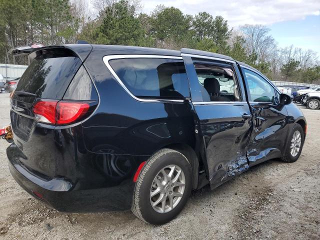 Photo 3 from auction – 2024 CHRYSLER VOYAGER LX with VIN 2C4RC1CG7RR186409