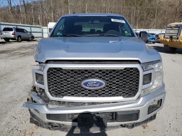 Photo 5 from auction – 2019 FORD F150 SUPER with VIN 1FTEW1EP9KFA32672