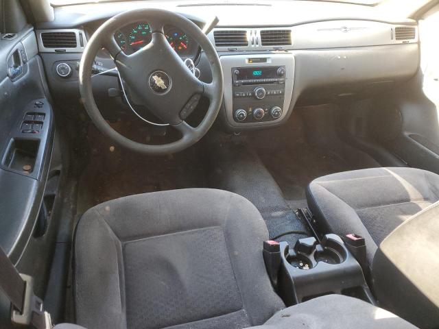 Photo 8 from auction – 2016 CHEVROLET IMPALA LIM with VIN 2G1WD5E31G1101974