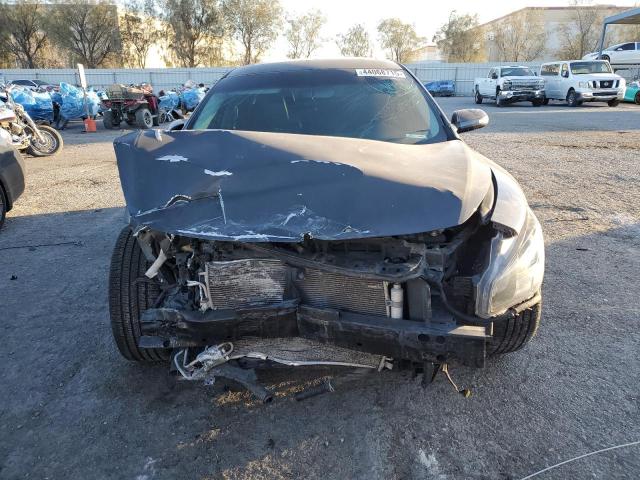 Photo 5 from auction – 2009 NISSAN MAXIMA S with VIN 1N4AA51E49C812279