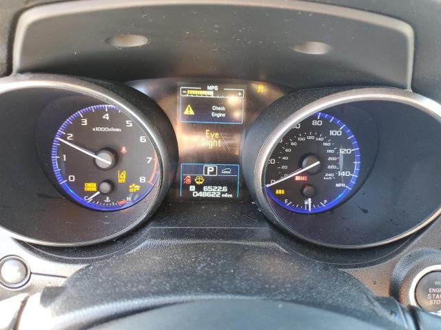 Photo 9 from auction – 2015 SUBARU OUTBACK 2. with VIN 4S4BSBNCXF3307700