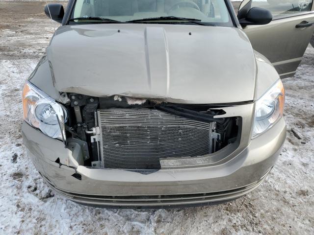 Photo 12 from auction – 2008 DODGE CALIBER SX with VIN 1B3HB48B98D720302