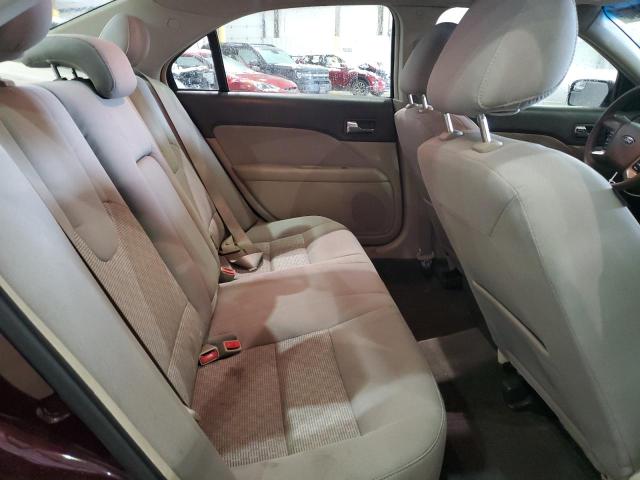Photo 10 from auction – 2011 FORD FUSION SE with VIN 3FAHP0HA2BR165231